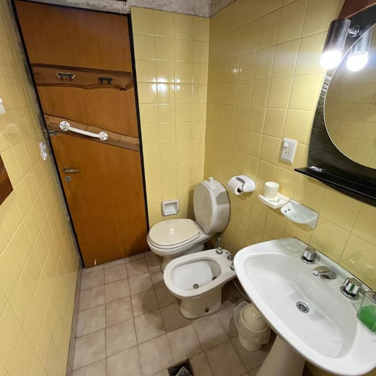 Lo de TOTA - Two-Bedroom House - 6