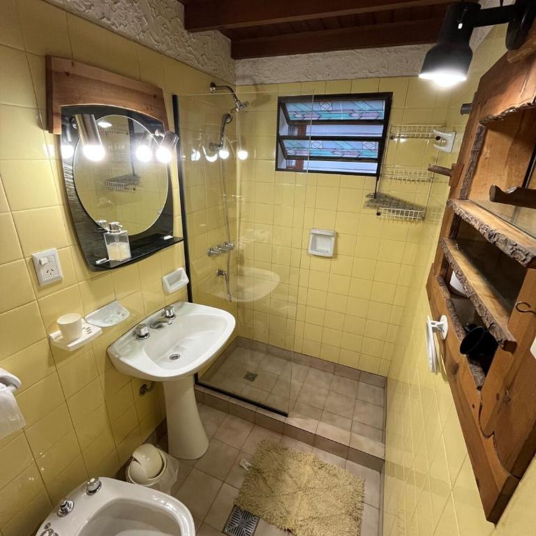 Lo de TOTA - Two-Bedroom House - 8