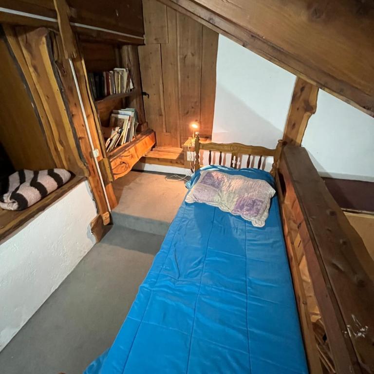 Lo de TOTA - Two-Bedroom House - 12