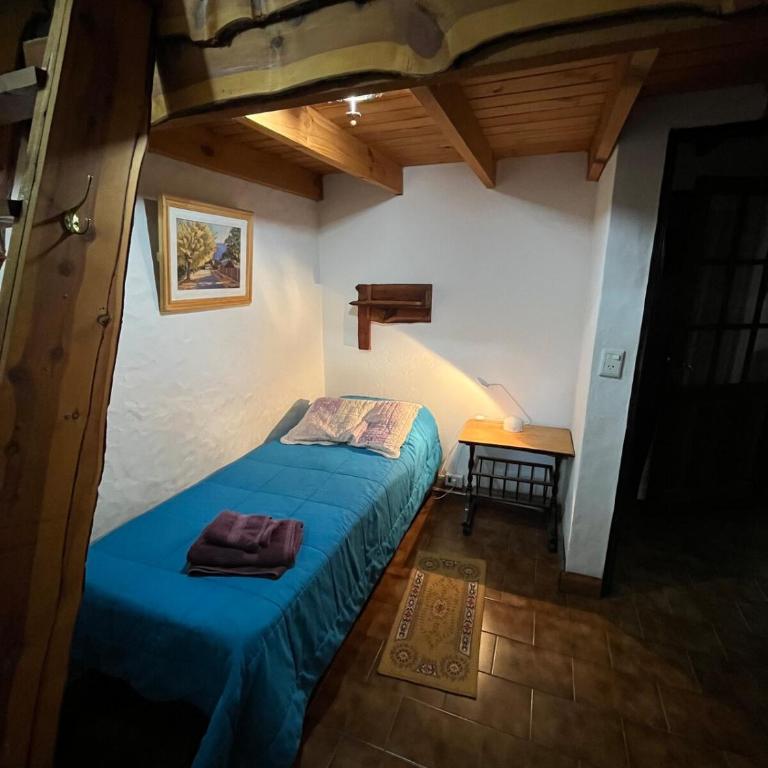 Lo de TOTA - Two-Bedroom House - 14