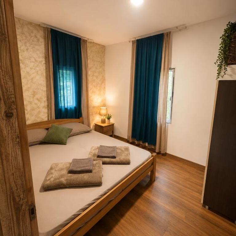 Casa de Laza Apartments - Apartman sa Terasom - 3