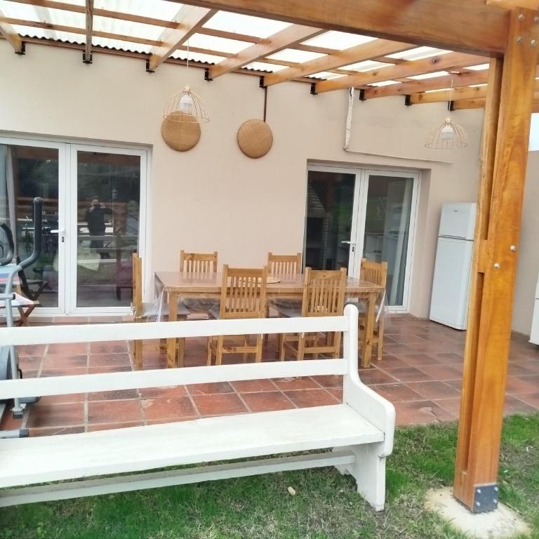 Amaryllis - Three-Bedroom House - 39