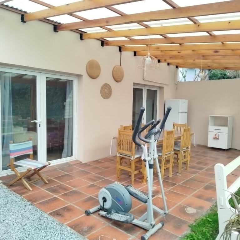 Amaryllis - Three-Bedroom House - 38