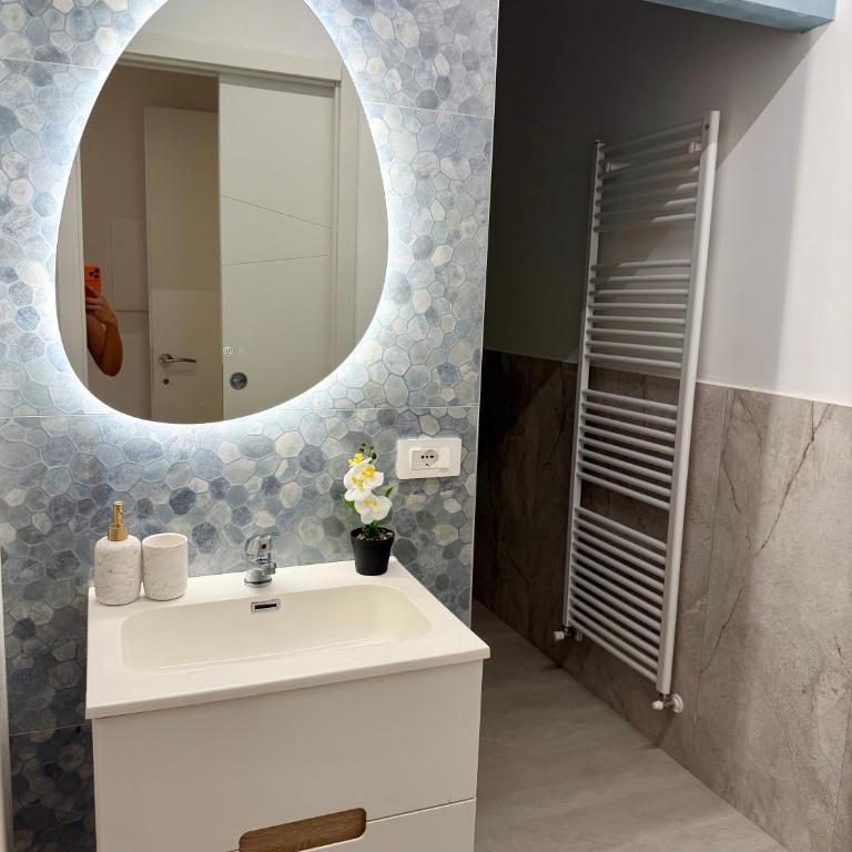 Casa Leyla - Apartamento de 2 dormitorios - 14