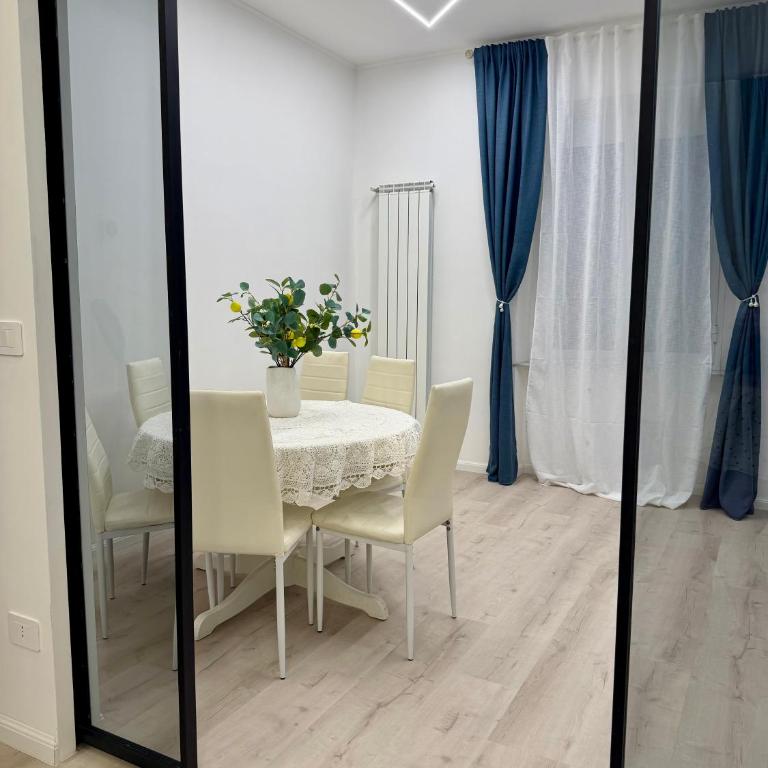 Casa Leyla - Apartamento de 2 dormitorios - 11