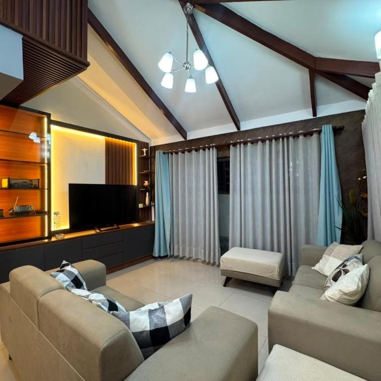 Cozy apartment in the heart of the city - Apartamento de 2 dormitorios - 1