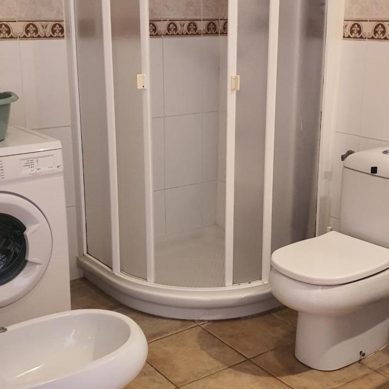 Casa blu Amazing Tenerife Playa Paraiso Rosa Center pool wi-fi - Apartamento de 1 dormitorio - 23