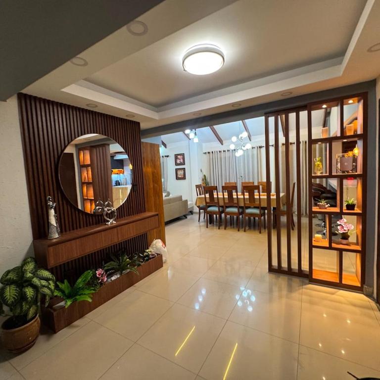 Cozy apartment in the heart of the city - Apartamento de 2 dormitorios - 4