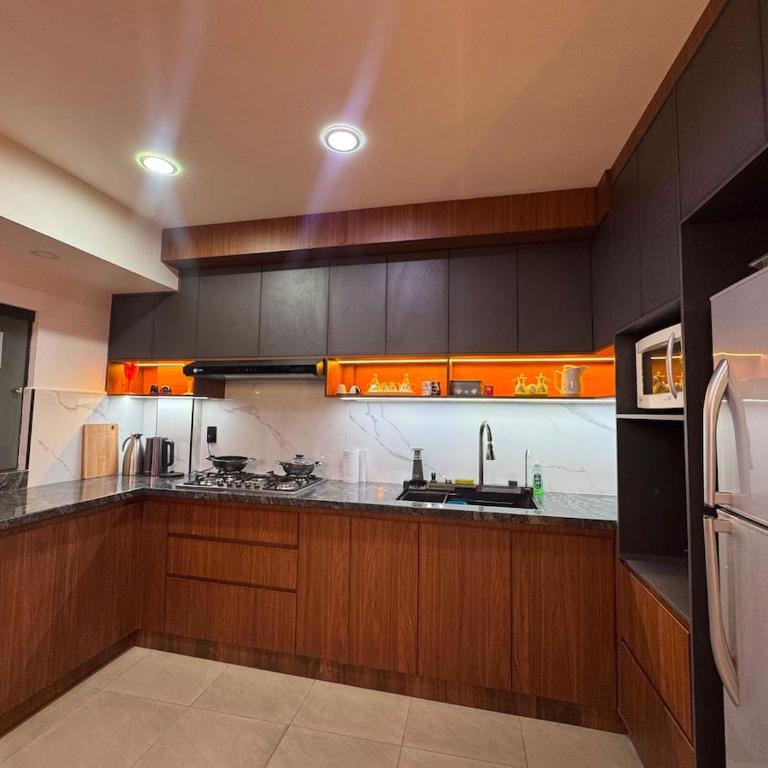 Cozy apartment in the heart of the city - Apartamento de 2 dormitorios - 5
