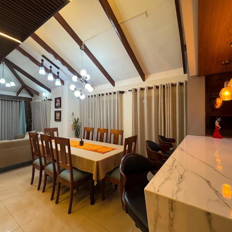 Cozy apartment in the heart of the city - Apartamento de 2 dormitorios - 7