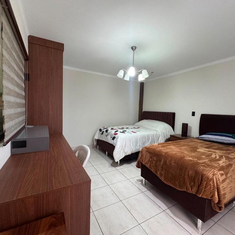 Cozy apartment in the heart of the city - Apartamento de 2 dormitorios - 10