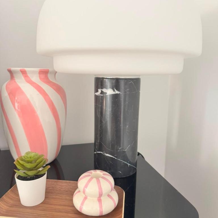 Blue Pink - Championnet - One-Bedroom Apartment - 15