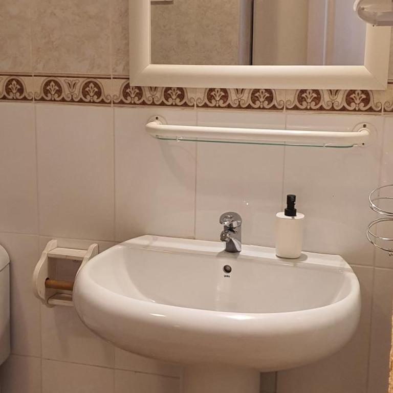 Casa blu Amazing Tenerife Playa Paraiso Rosa Center pool wi-fi - Apartamento de 1 dormitorio - 21