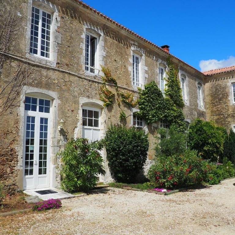 Appartement calme - Two-Bedroom Apartment - 1
