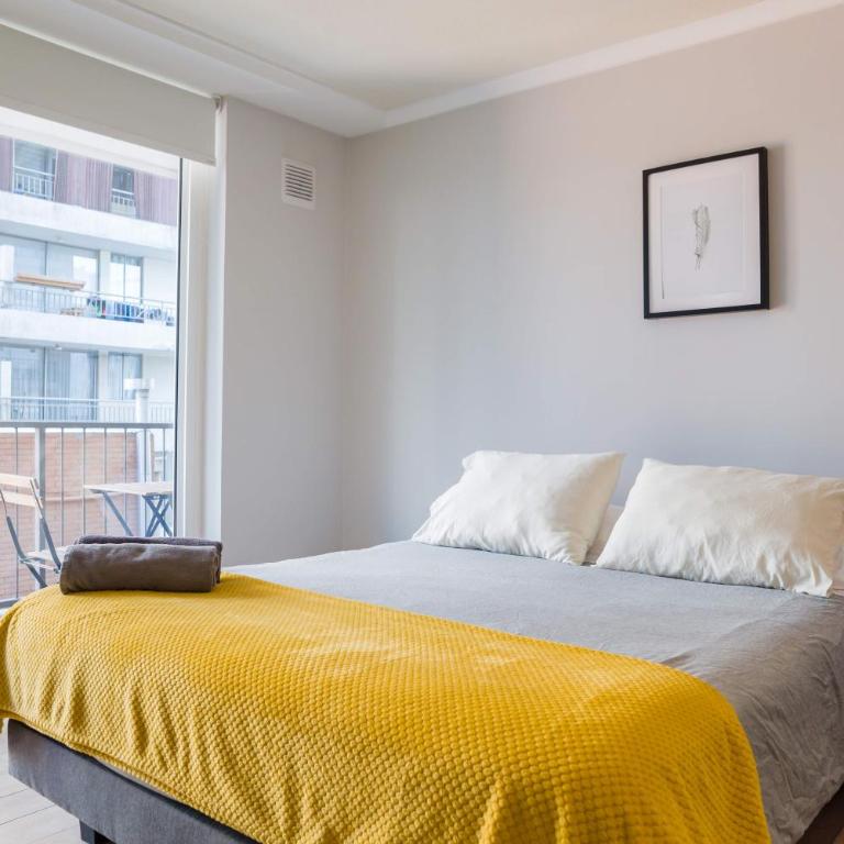 Chic Urban Retreat 1BR Apartment in Providencia - Apartment - 11