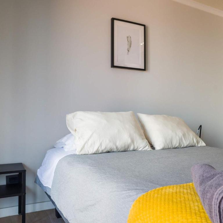Chic Urban Retreat 1BR Apartment in Providencia - Apartment - 12