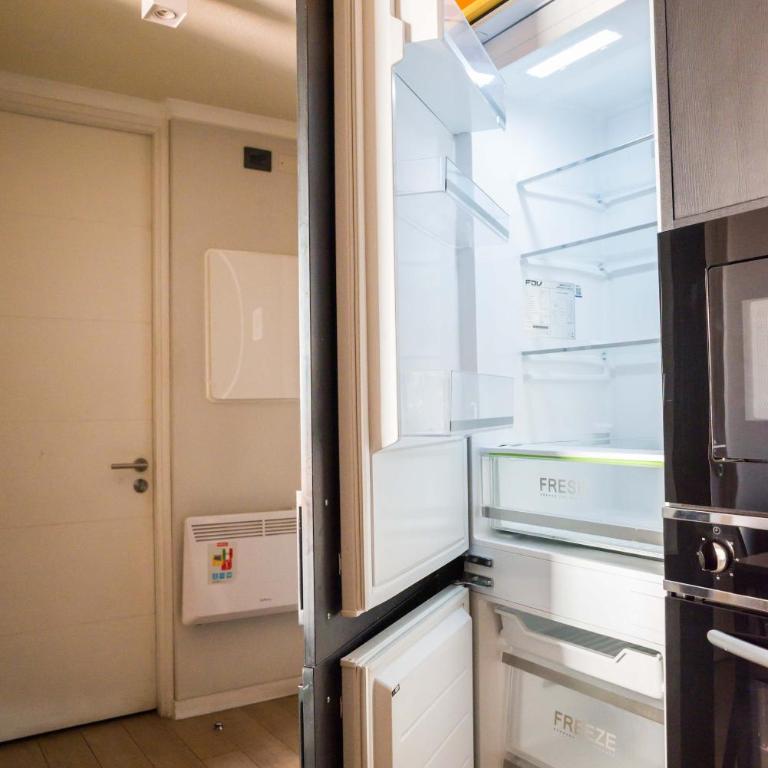 Chic Urban Retreat 1BR Apartment in Providencia - Apartment - 17