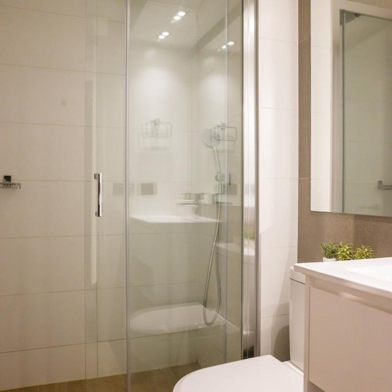 Chic Urban Retreat 1BR Apartment in Providencia - Apartment - 20