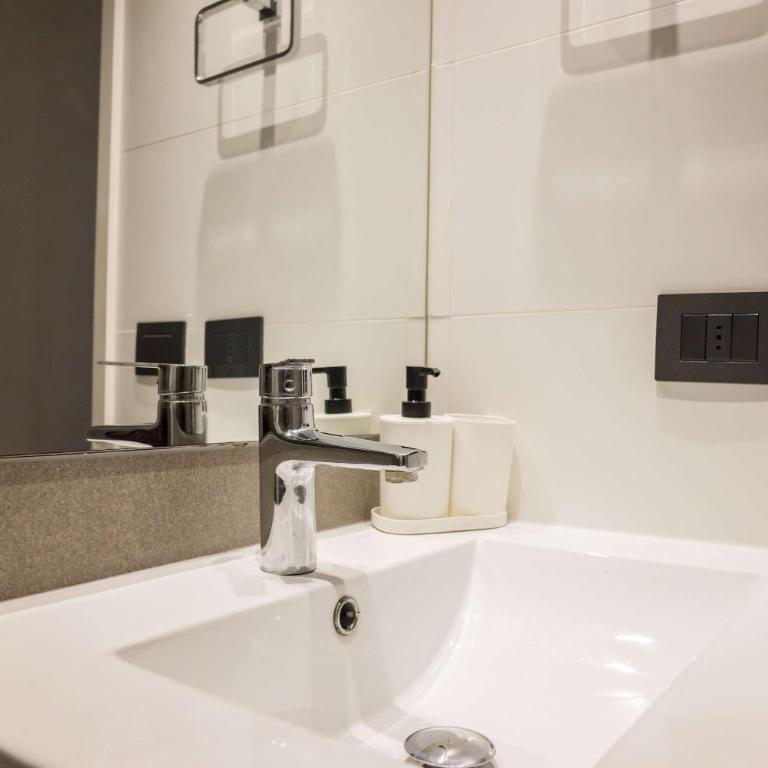 Chic Urban Retreat 1BR Apartment in Providencia - Apartment - 22