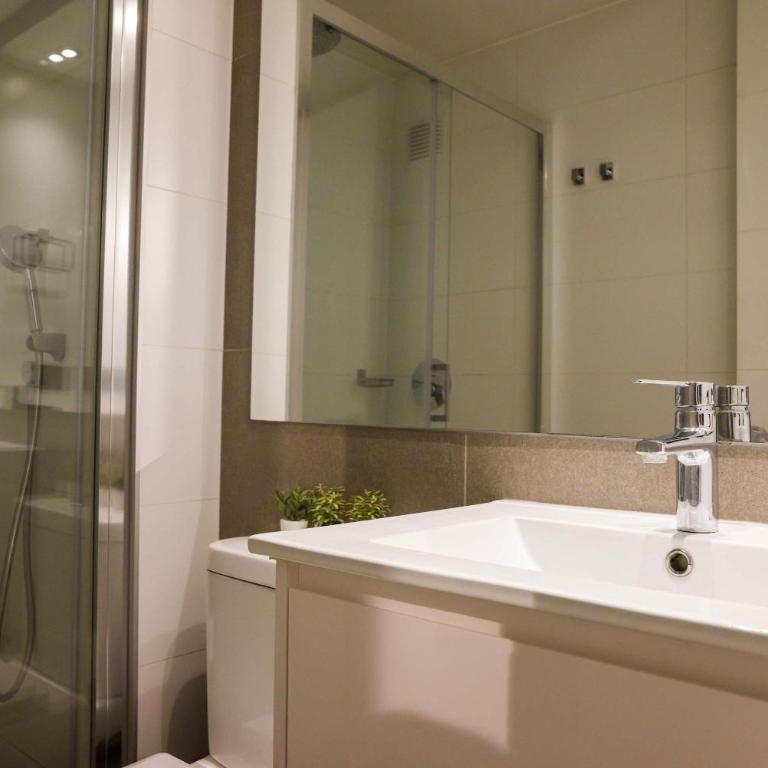 Chic Urban Retreat 1BR Apartment in Providencia - Apartment - 23