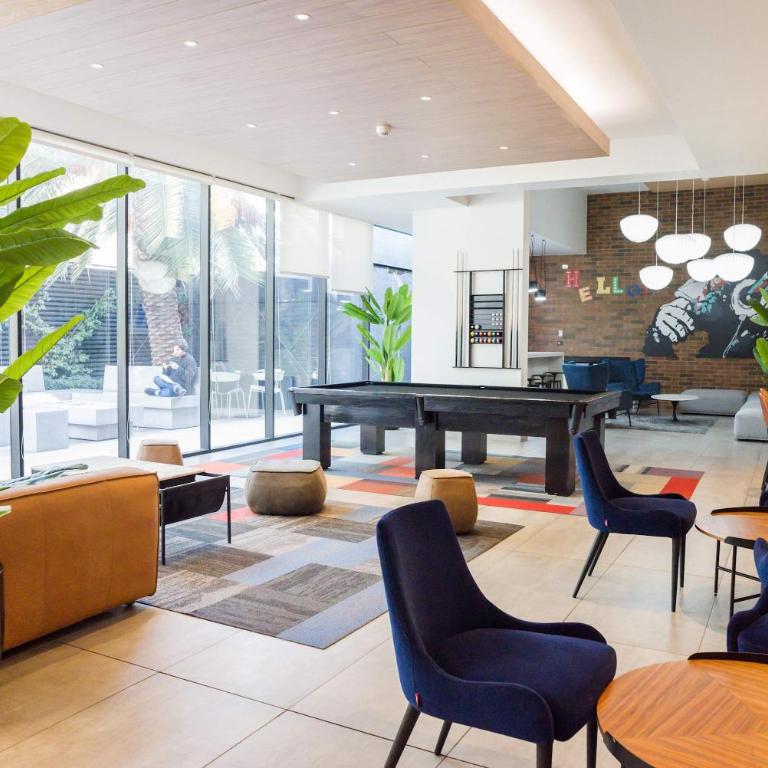 Chic Urban Retreat 1BR Apartment in Providencia - Apartment - 28