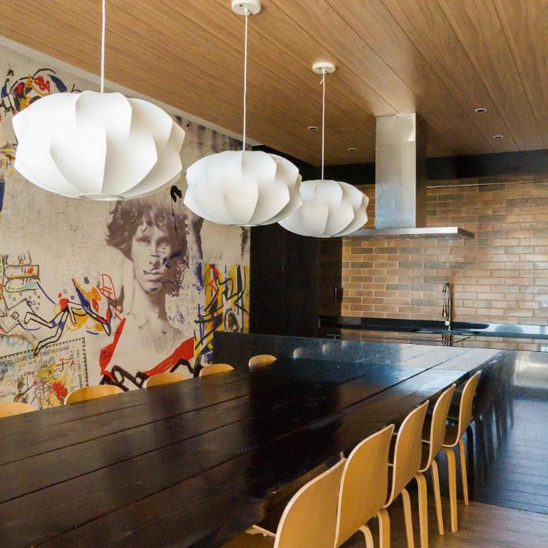 Chic Urban Retreat 1BR Apartment in Providencia - Apartment - 43