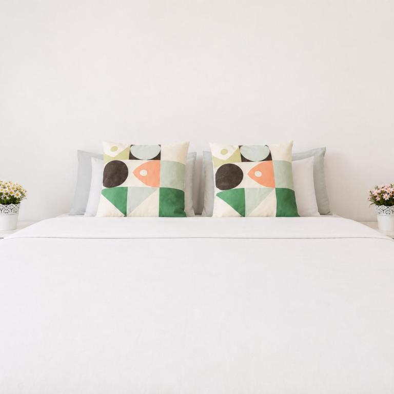 ⭑ Sea views + private beach. What else? ⭑ - Apartamento de 2 dormitorios - 6