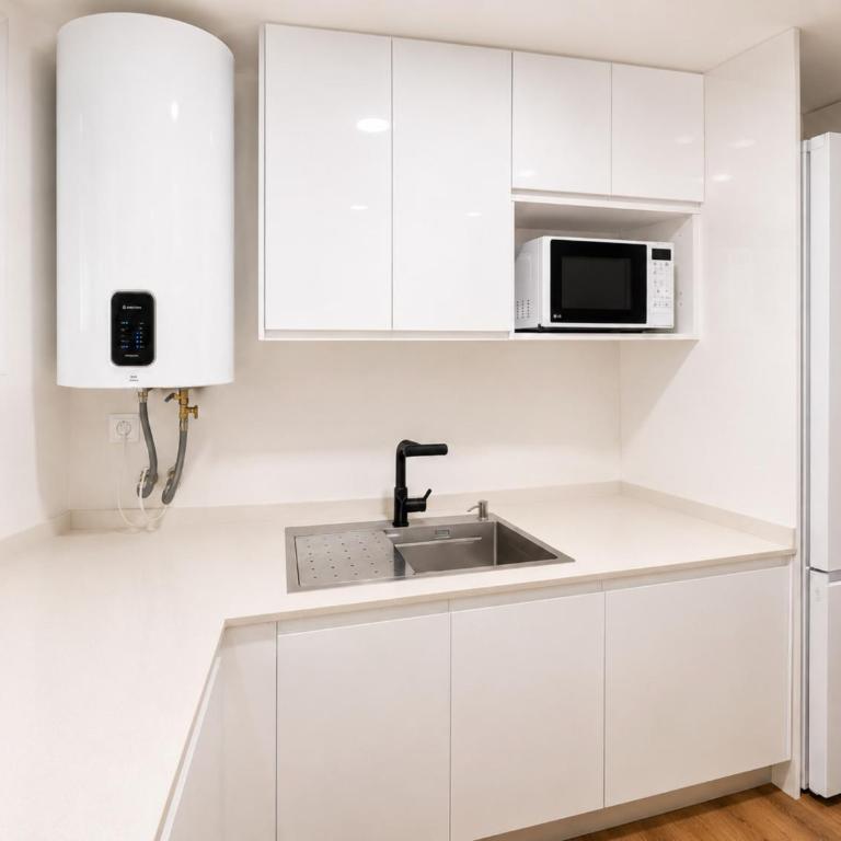 ⭑ Sea views + private beach. What else? ⭑ - Apartamento de 2 dormitorios - 12