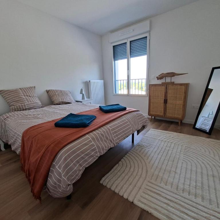 Cap Roscella - Apartment mit 2 Schlafzimmern - 2