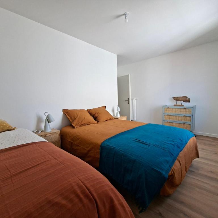 Cap Roscella - Apartment mit 2 Schlafzimmern - 3