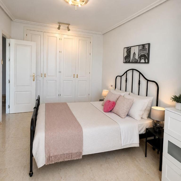 Bright pool apartment SR - Apartment mit 2 Schlafzimmern - 2