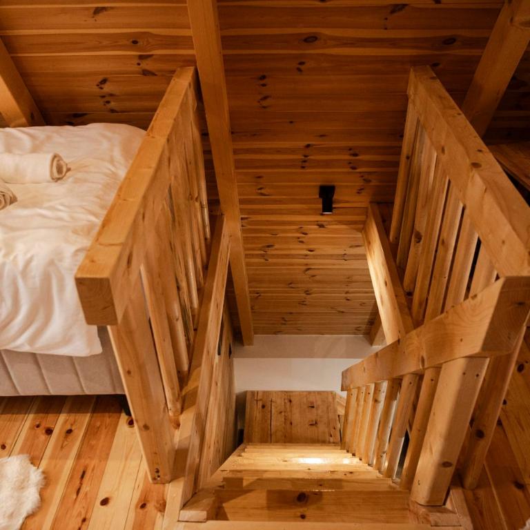 BDM Žabljak - Apartman sa 1 Spavaćom Sobom - 11