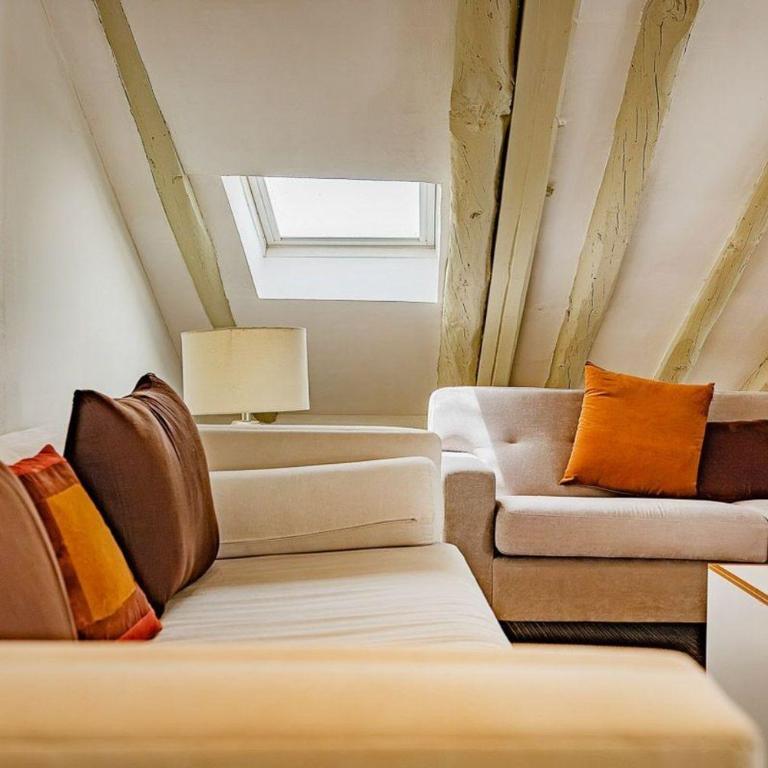 2BR Apartamento in Centro - Apartment mit 2 Schlafzimmern - 1