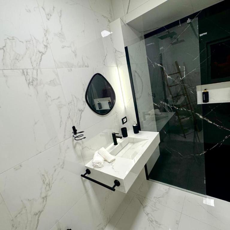 Le Dimore Airport Luxury - Villa con 1 Camera da Letto - 4