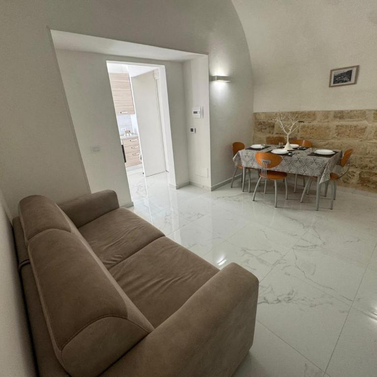 Le Dimore Airport Luxury - Villa con 1 Camera da Letto - 2