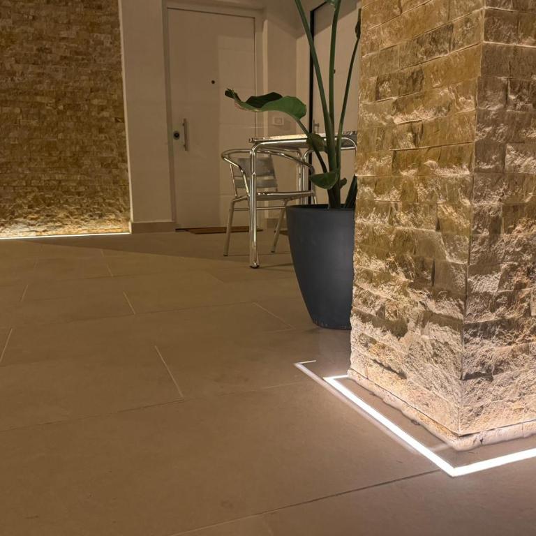 Le Dimore Airport Luxury - Villa con 1 Camera da Letto - 3
