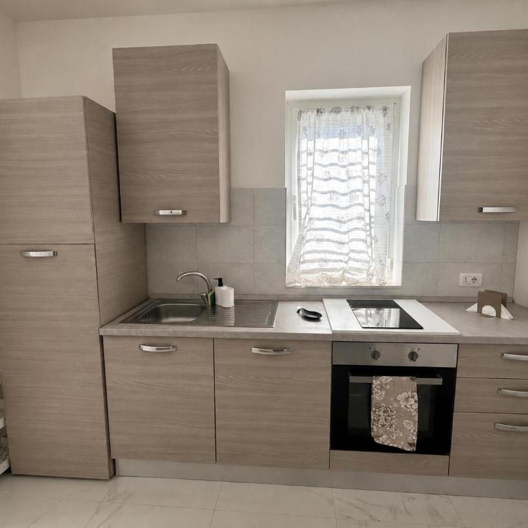 Le Dimore Airport Luxury - Villa con 1 Camera da Letto - 9