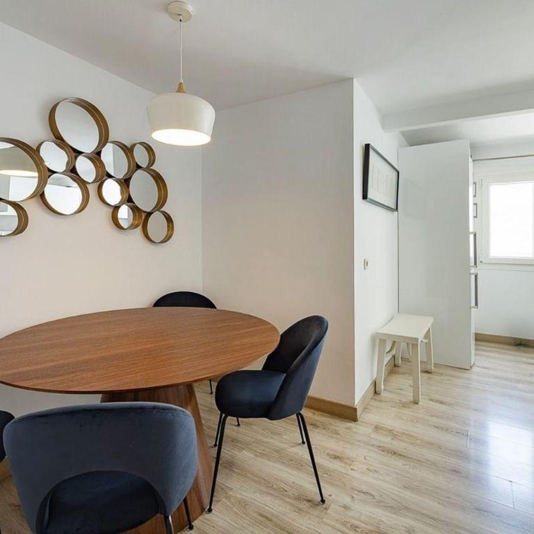 2BR Apartamento in Centro - Apartment mit 2 Schlafzimmern - 3