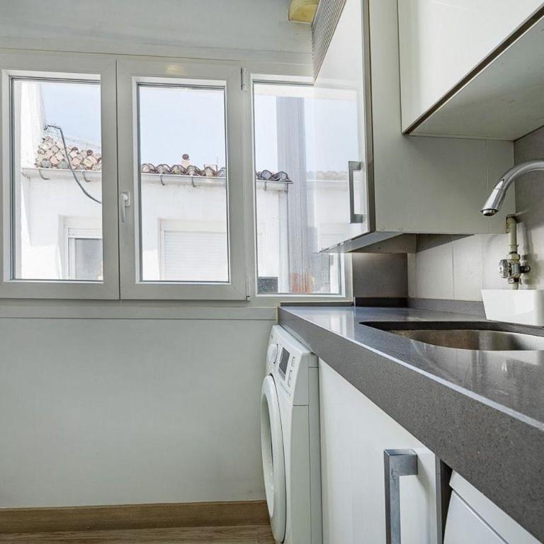 2BR Apartamento in Centro - Apartment mit 2 Schlafzimmern - 4