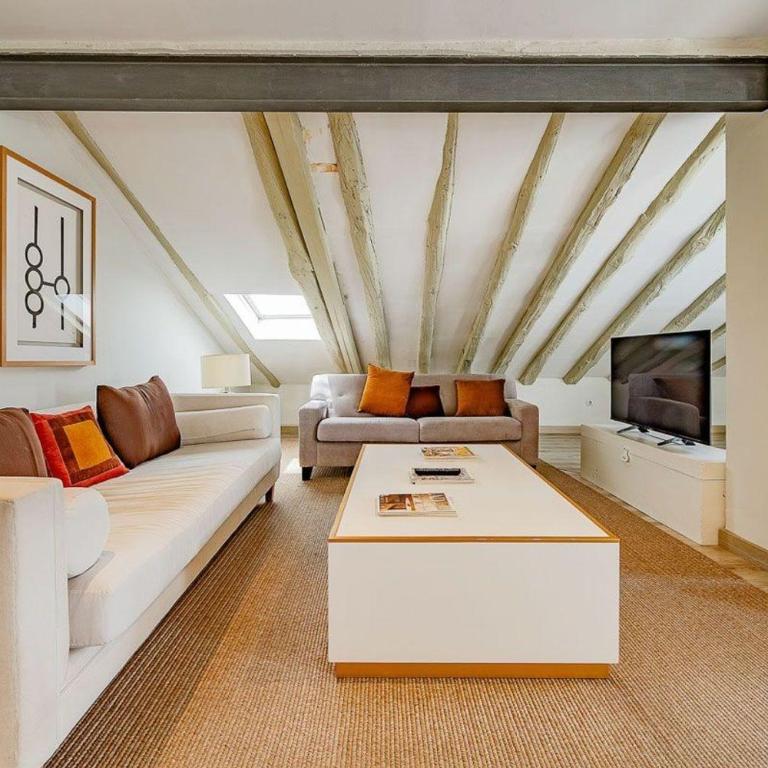 2BR Apartamento in Centro - Apartment mit 2 Schlafzimmern - 5