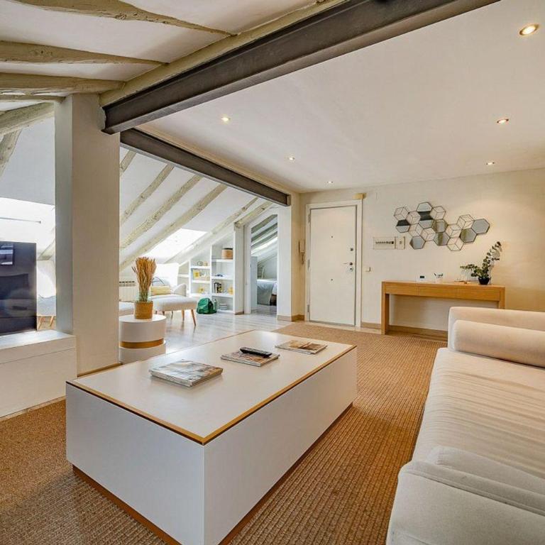2BR Apartamento in Centro - Apartment mit 2 Schlafzimmern - 6