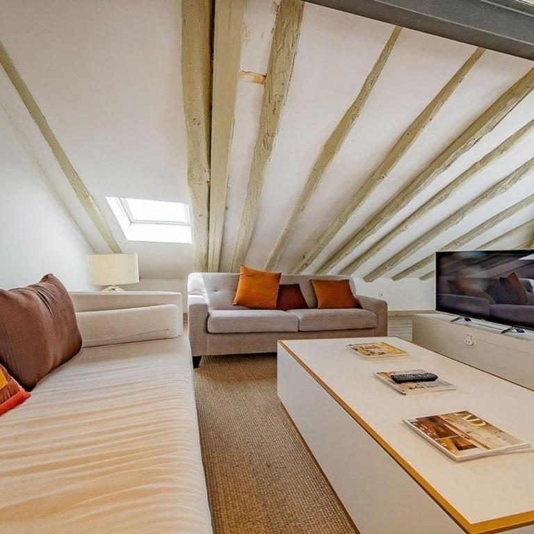2BR Apartamento in Centro - Apartment mit 2 Schlafzimmern - 7