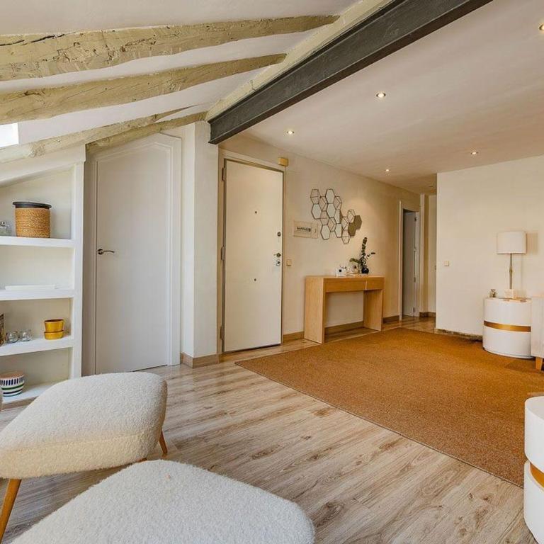 2BR Apartamento in Centro - Apartment mit 2 Schlafzimmern - 8