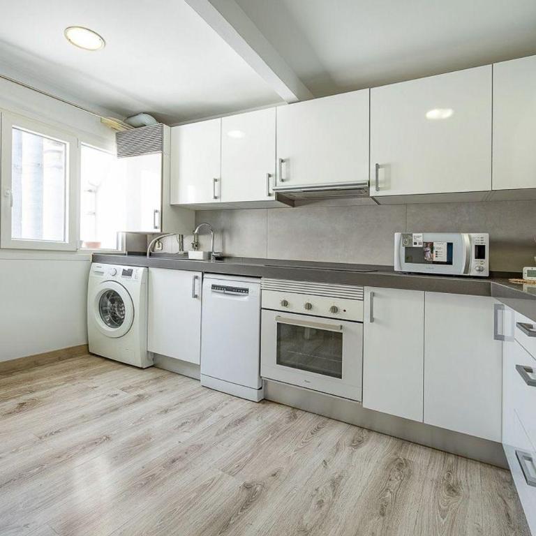 2BR Apartamento in Centro - Apartment mit 2 Schlafzimmern - 9
