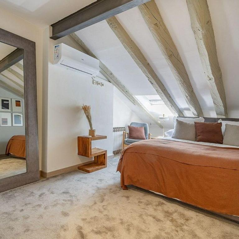 2BR Apartamento in Centro - Apartment mit 2 Schlafzimmern - 11