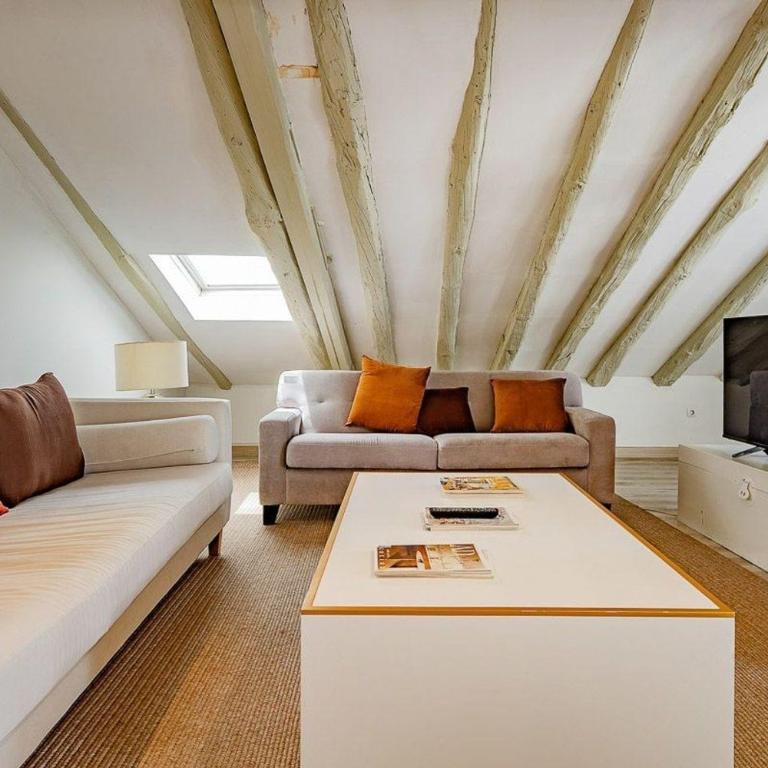 2BR Apartamento in Centro - Apartment mit 2 Schlafzimmern - 12
