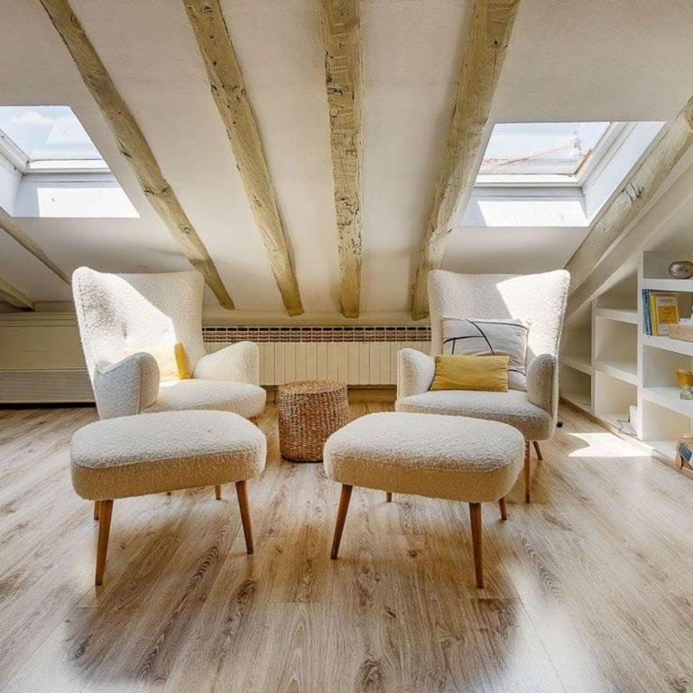 2BR Apartamento in Centro - Apartment mit 2 Schlafzimmern - 14