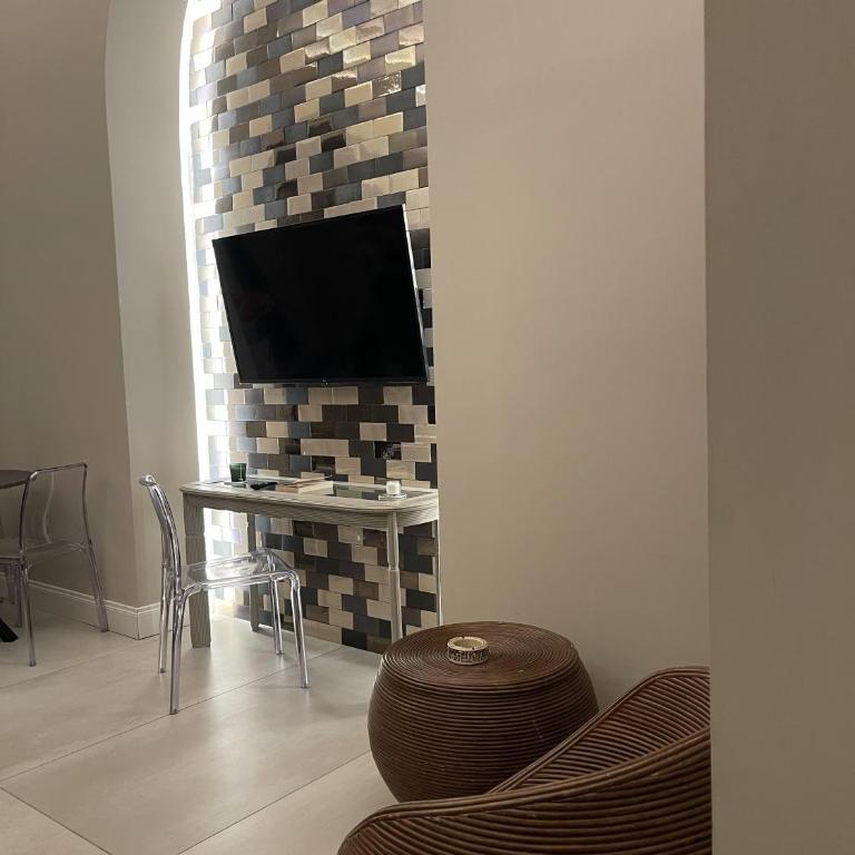 Vascioloft70 Mitilini Central Station - Appartamento con 1 Camera da Letto - 28