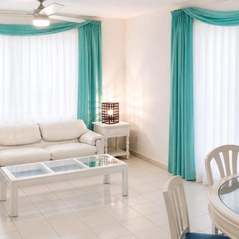 Jungle Apartment - Apartamento - Planta baja - 6