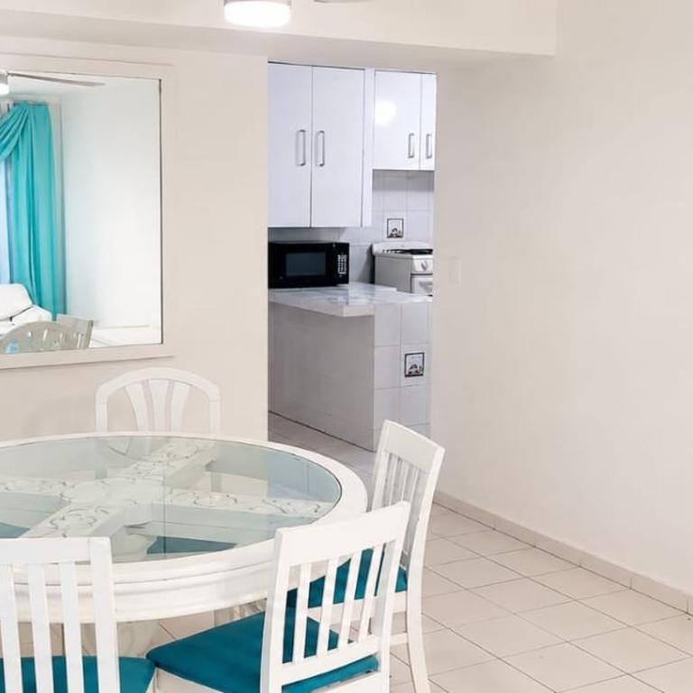 Jungle Apartment - Apartamento - Planta baja - 5